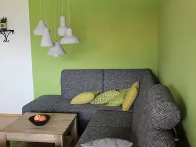 Appartment Andrea - Inzell - Fewo Obstgarten Wohnen