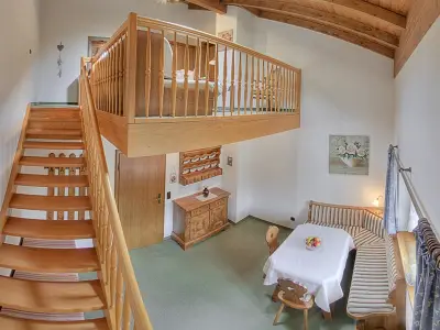 Wohnraum