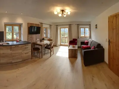 TrollblumeWohnbereich