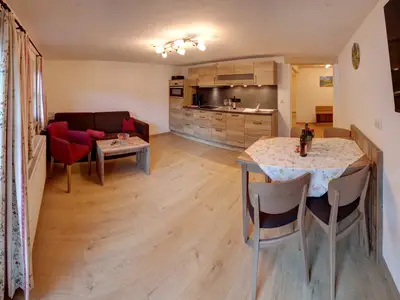 GamsblumeWohnbereich