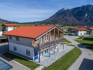 Ferienwohnung für 5 Personen (100 m²) in Inzell
