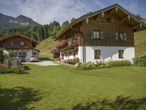 Ferienwohnung für 3 Personen (37 m²) in Inzell
