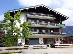 Ferienwohnung für 6 Personen (55 m²) in Inzell