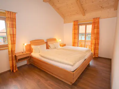 2. Schlafzimmer