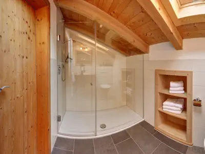 Dusche