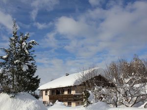 Ferienwohnung für 4 Personen (75 m&sup2;) in Inzell