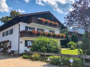 Ferienwohnung für 4 Personen (90 m&sup2;) in Inzell