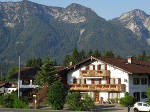 Ferienwohnung für 2 Personen (50 m²) in Inzell