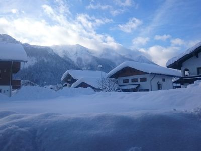 Ferienwohnung für 2 Personen (34 m²) in Inzell 7/10