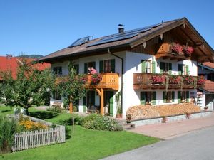 Ferienwohnung für 4 Personen (60 m²) in Inzell