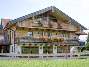 Ferienwohnung für 3 Personen (40 m²) in Inzell