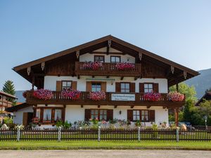 Ferienwohnung für 2 Personen (38 m²) in Inzell