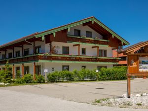 Ferienwohnung für 2 Personen (26 m&sup2;) in Inzell