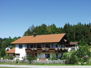 Ferienwohnung für 2 Personen (25 m²) in Inzell