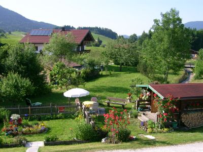 Garten