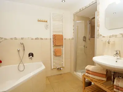 Bad "Vergissmeinnicht"