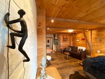 Ferienwohnung für 3 Personen (35 m²) in Inzell 7/10