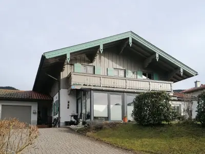 Unser Haus