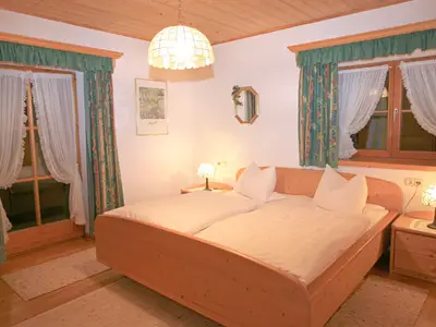 Ferienwohnung für 4 Personen (60 m²) in Inzell 5/10