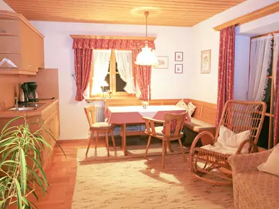 Ferienwohnung für 4 Personen (60 m²) in Inzell 6/10