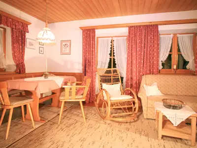 Ferienwohnung für 4 Personen (60 m²) in Inzell 8/10