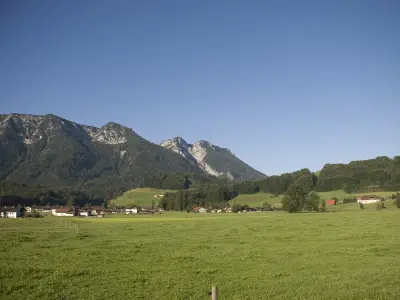 Aussicht