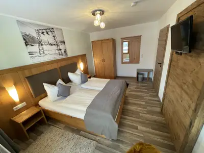 Schlafzimmer Kienberg