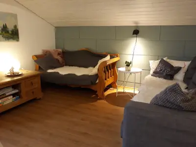 Wohnbereich