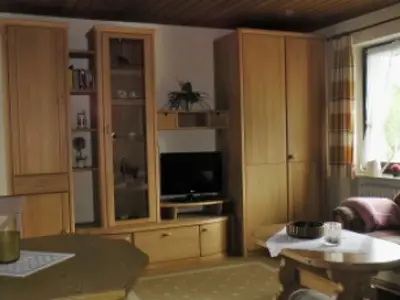 Ferienwohnung für 2 Personen (40 m²) in Inzell 5/8