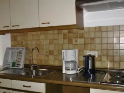 Ferienwohnung für 2 Personen (40 m²) in Inzell 6/8