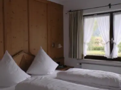 Ferienwohnung für 2 Personen (40 m²) in Inzell 7/8