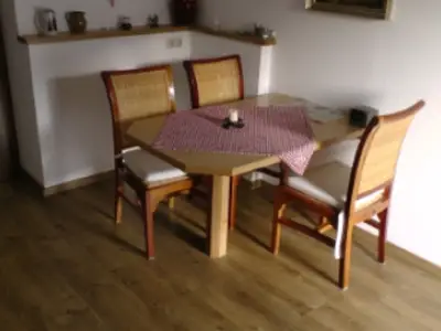 Ferienwohnung für 3 Personen (65 m²) in Inzell 6/8