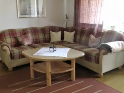 Ferienwohnung für 3 Personen (45 m²) in Inzell 5/8