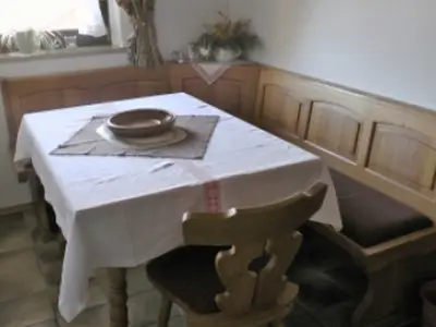 Ferienwohnung für 3 Personen (45 m²) in Inzell 6/8