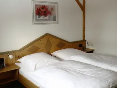 Ferienwohnung für 3 Personen (45 m²) in Inzell 7/8