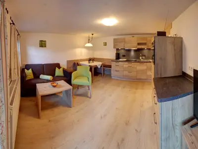 AlmrauschWohnbereich