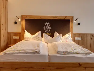 Schlafbereich