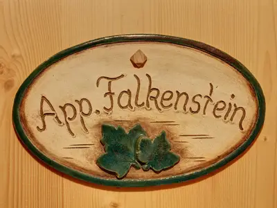 Appartement Falkenstein