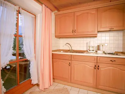 Ferienwohnung für 2 Personen (27 m²) in Inzell 5/9