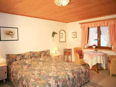 Ferienwohnung für 2 Personen (27 m²) in Inzell 6/9