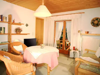 Ferienwohnung für 2 Personen (40 m²) in Inzell 5/9