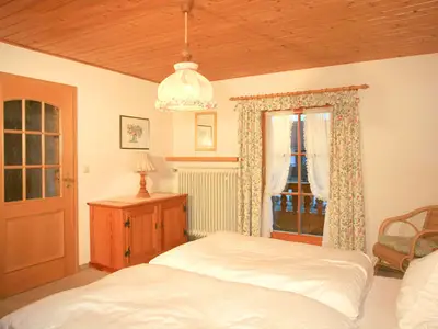 Ferienwohnung für 2 Personen (40 m²) in Inzell 6/9