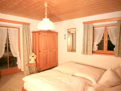 Ferienwohnung für 2 Personen (40 m²) in Inzell 6/9