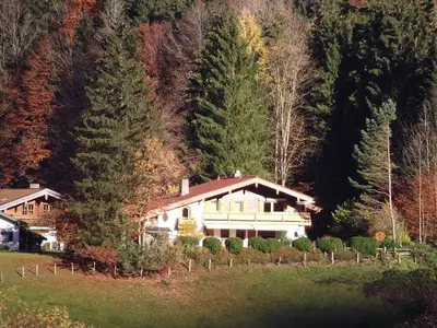 Herbststimmung