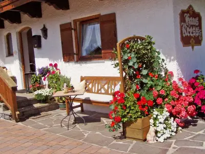 Ferienwohnung für 2 Personen (38 m²) in Inzell 3/10