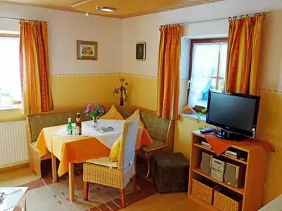 Ferienwohnung für 2 Personen (38 m²) in Inzell 6/10