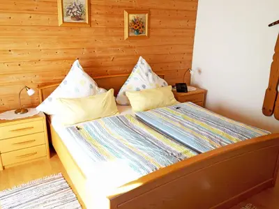 Ferienwohnung für 2 Personen (38 m²) in Inzell 7/10