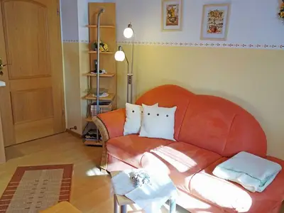 Ferienwohnung für 2 Personen (38 m²) in Inzell 8/10