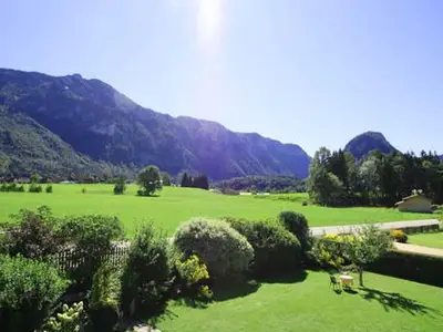 Ferienwohnung für 2 Personen (42 m²) in Inzell 5/10