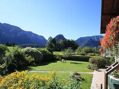 Ferienwohnung für 2 Personen (42 m²) in Inzell 6/10